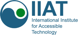 International Institute for Accessible Technology (IIAT)